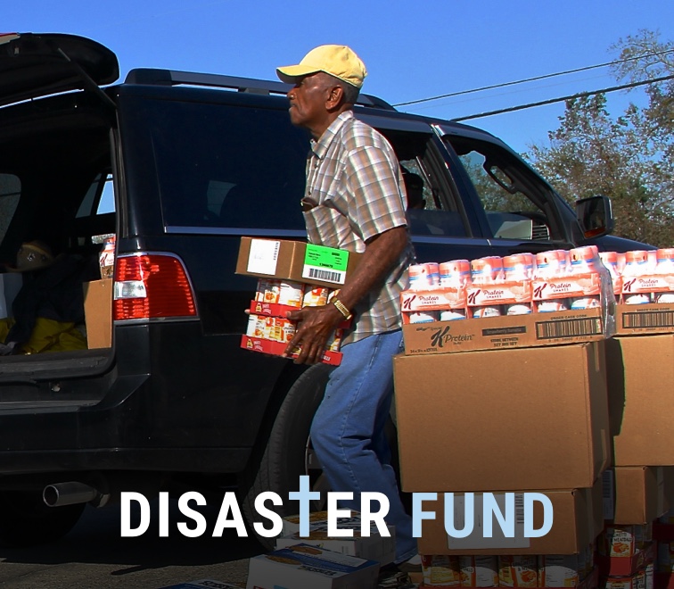 US Disaster Fund