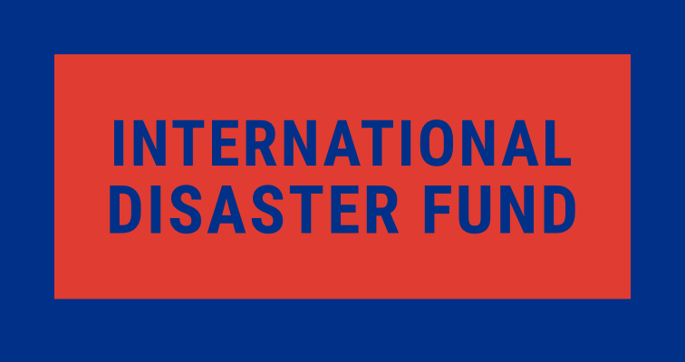 US Disaster Fund