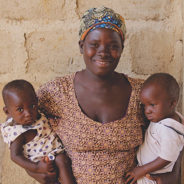 Care for Moms & Newborns