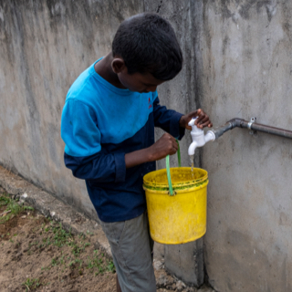 Clean Water Clean Water