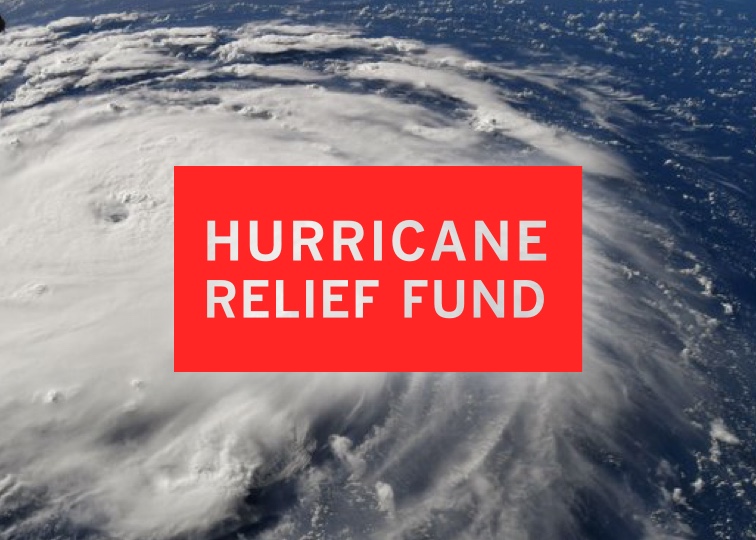 St Kitts & Nevis Hurricane Relief Fund
