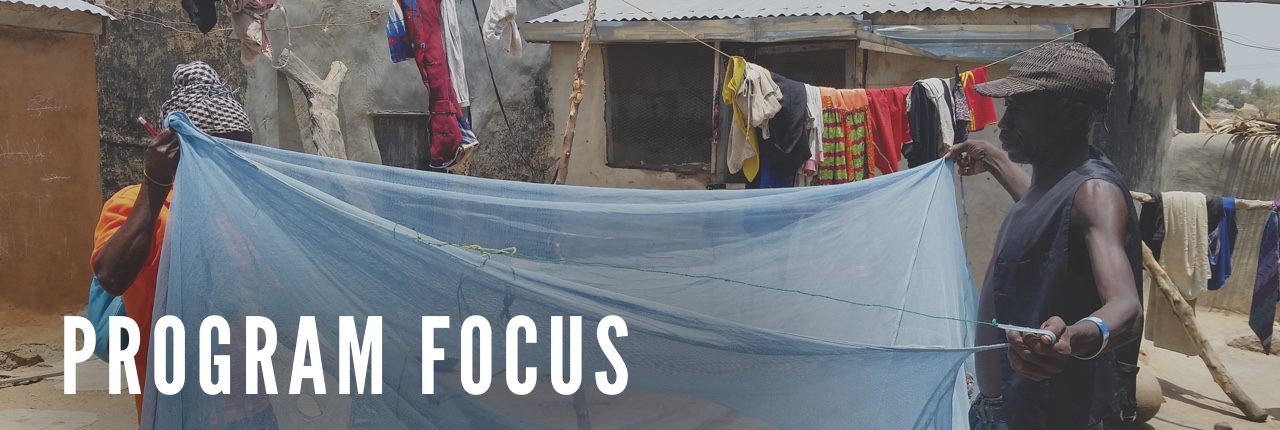 Program Focus